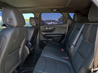 2024 Chevrolet Blazer Premier