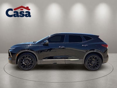 2024 Chevrolet Blazer Premier