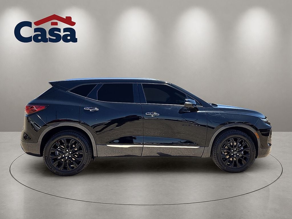 2024 Chevrolet Blazer Premier