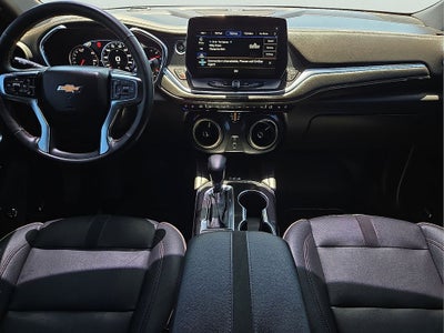 2024 Chevrolet Blazer Premier