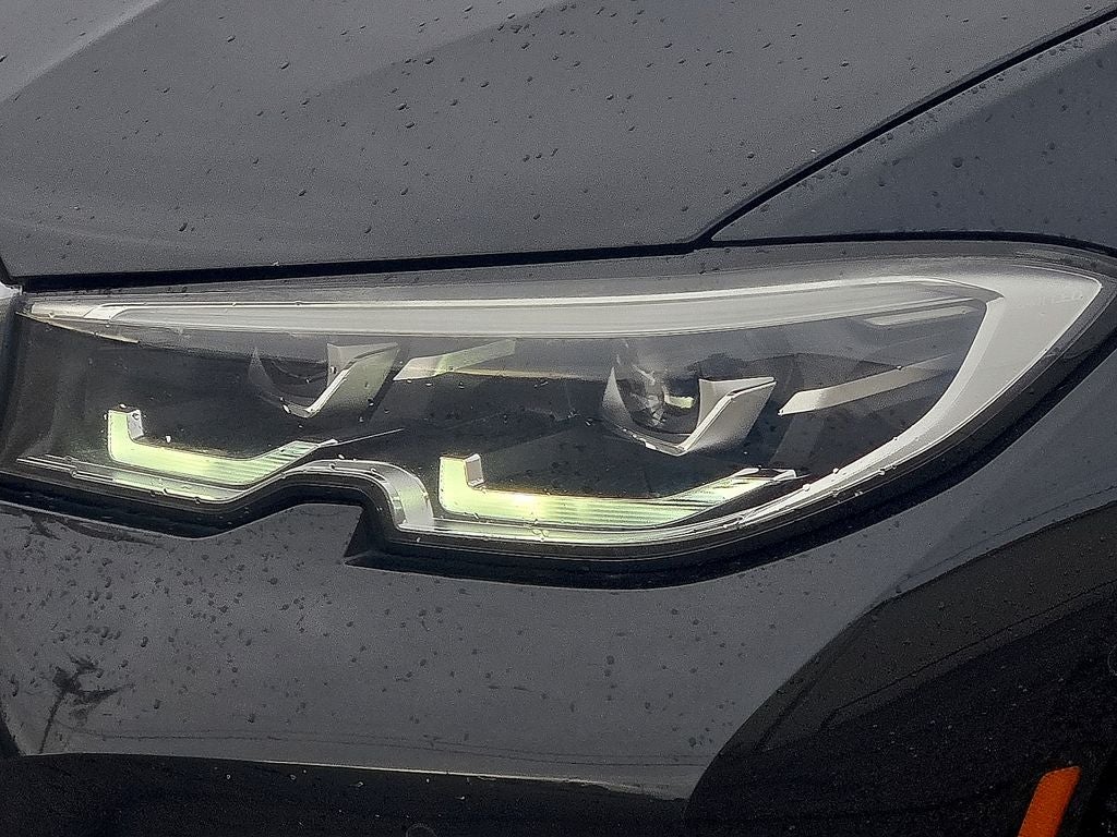 2021 BMW 3 Series 330i