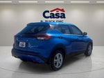 2022 Nissan Kicks S