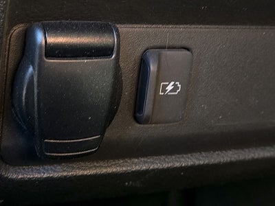 2020 INFINITI QX50 LUXE