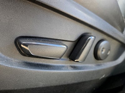 2020 INFINITI QX50 LUXE