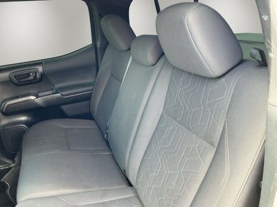 2019 Toyota Tacoma TRD Off-Road V6