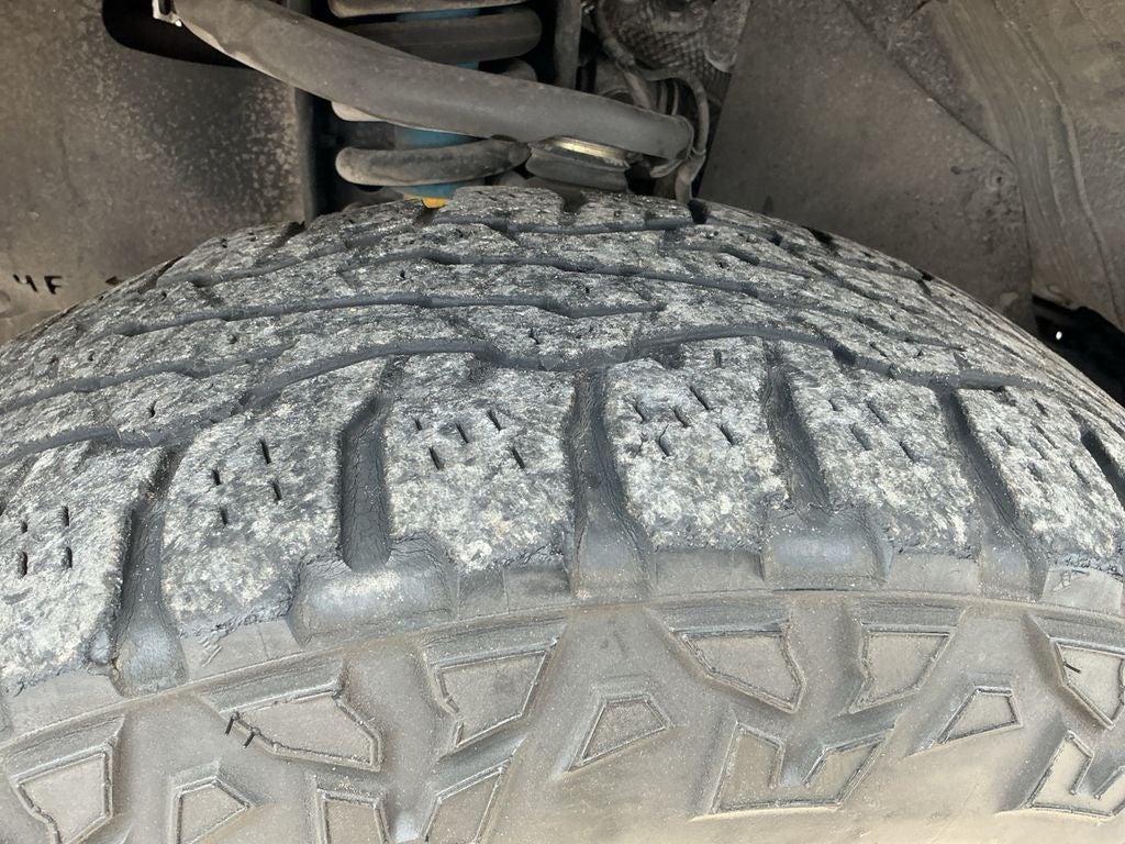 2019 Toyota Tacoma TRD Off-Road V6