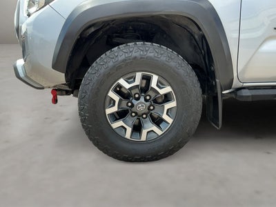 2019 Toyota Tacoma TRD Off-Road V6