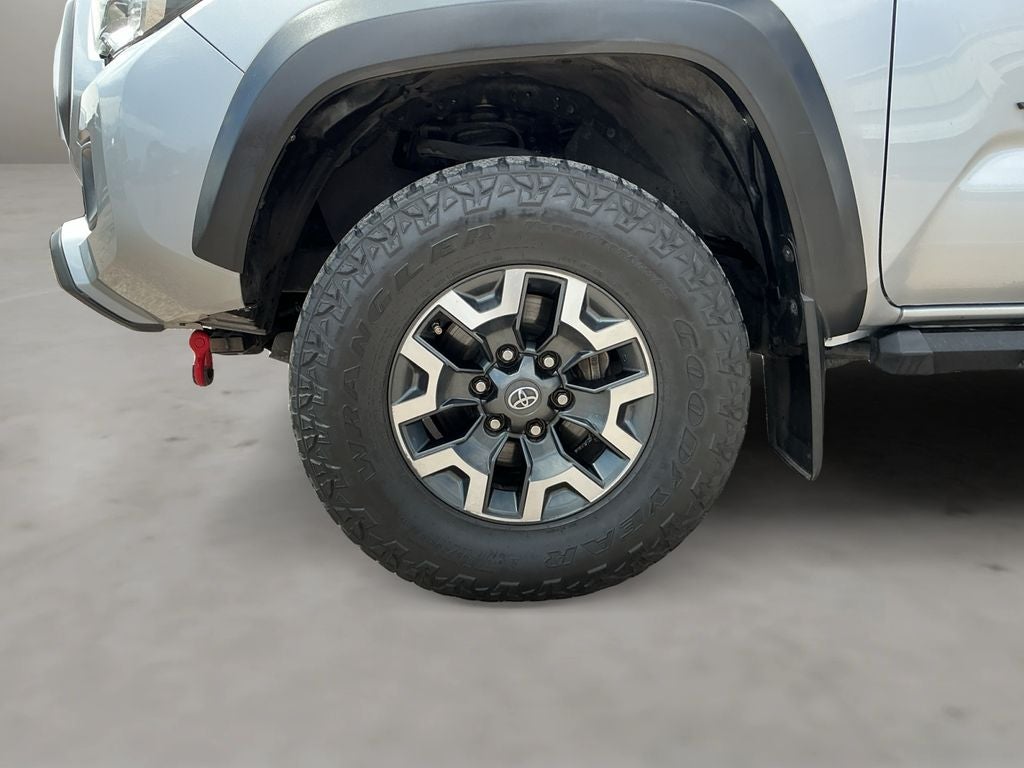 2019 Toyota Tacoma TRD Off-Road V6