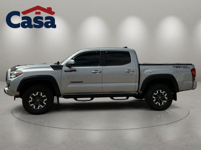 2019 Toyota Tacoma TRD Off-Road V6