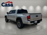 2019 Toyota Tacoma TRD Off-Road V6