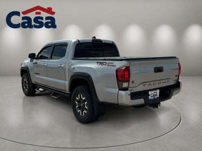 2019 Toyota Tacoma TRD Off-Road V6