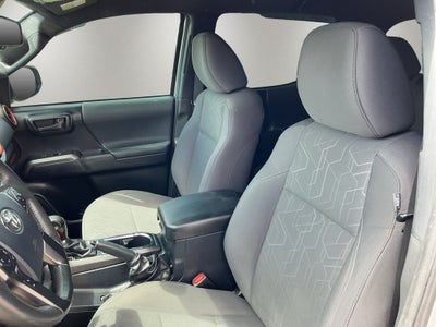 2019 Toyota Tacoma TRD Off-Road V6
