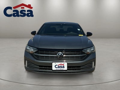 2024 Volkswagen Jetta 1.5T Sport