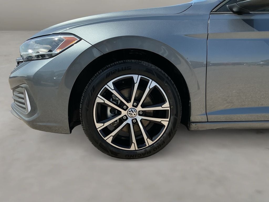 2024 Volkswagen Jetta 1.5T Sport