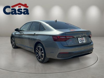 2024 Volkswagen Jetta 1.5T Sport