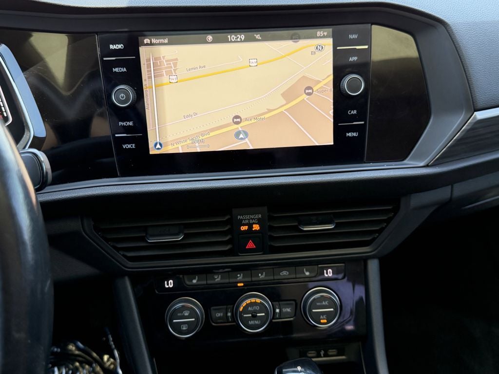 2023 Volkswagen Jetta 1.5T SEL