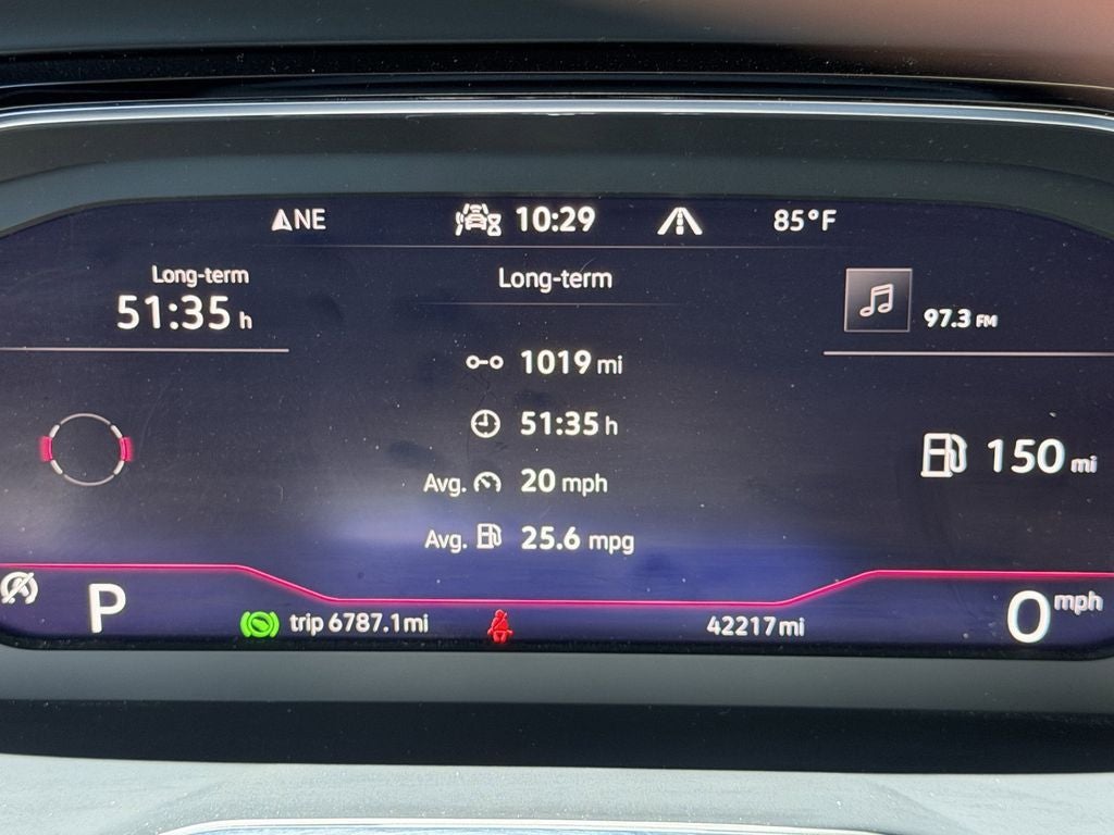 2023 Volkswagen Jetta 1.5T SEL