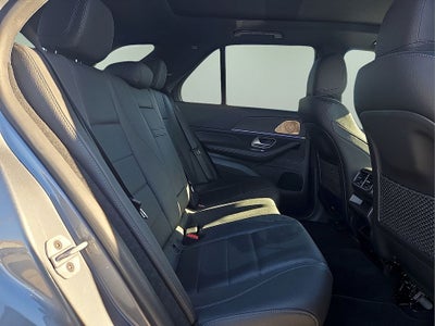 2022 Mercedes-Benz GLE GLE 350 4MATIC®