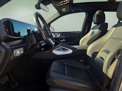 2022 Mercedes-Benz GLE GLE 350 4MATIC®