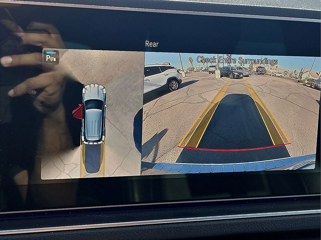 2022 Mercedes-Benz GLE GLE 350 4MATIC®