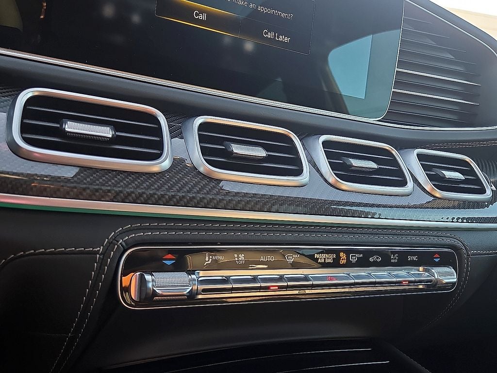 2022 Mercedes-Benz GLE GLE 63 S AMG® 4MATIC®