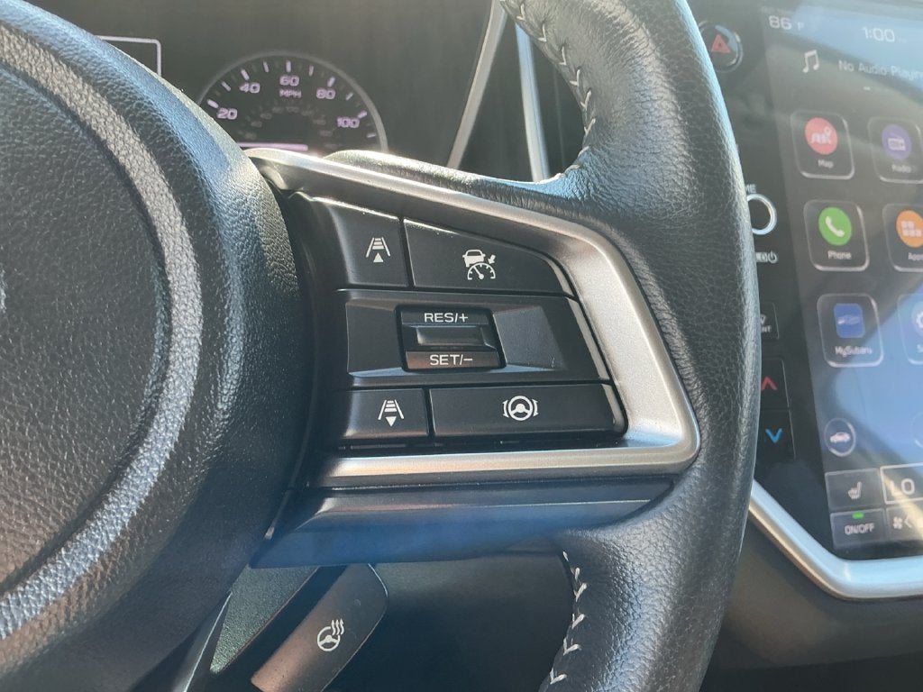 2023 Subaru Ascent Limited