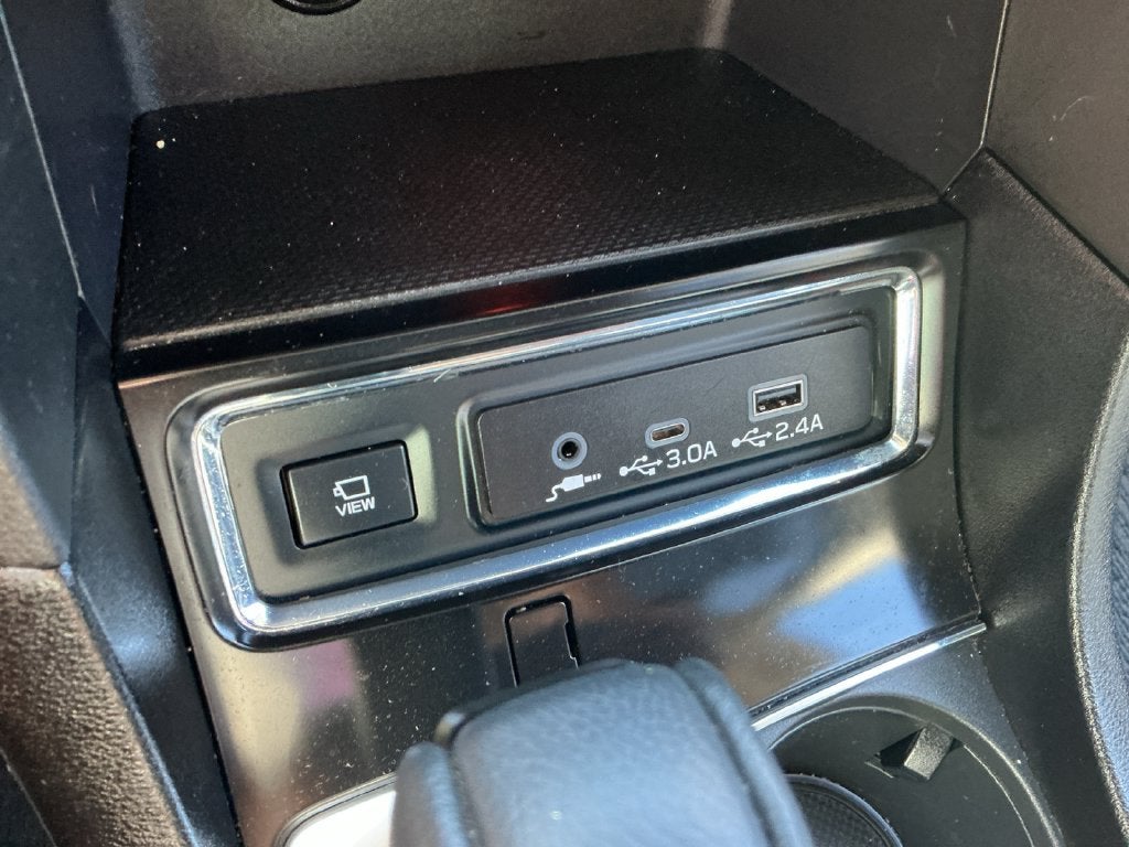 2023 Subaru Ascent Limited