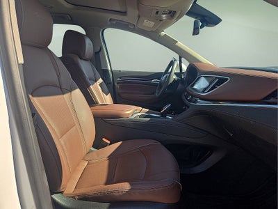 2020 Buick Enclave Avenir