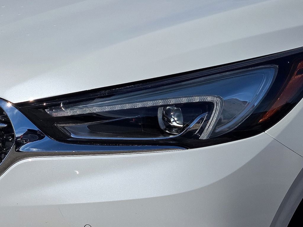 2020 Buick Enclave Avenir