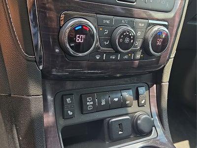 2017 Buick Enclave Premium Group