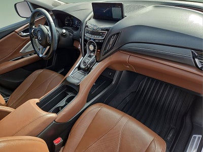 2023 Acura RDX Technology Package SH-AWD