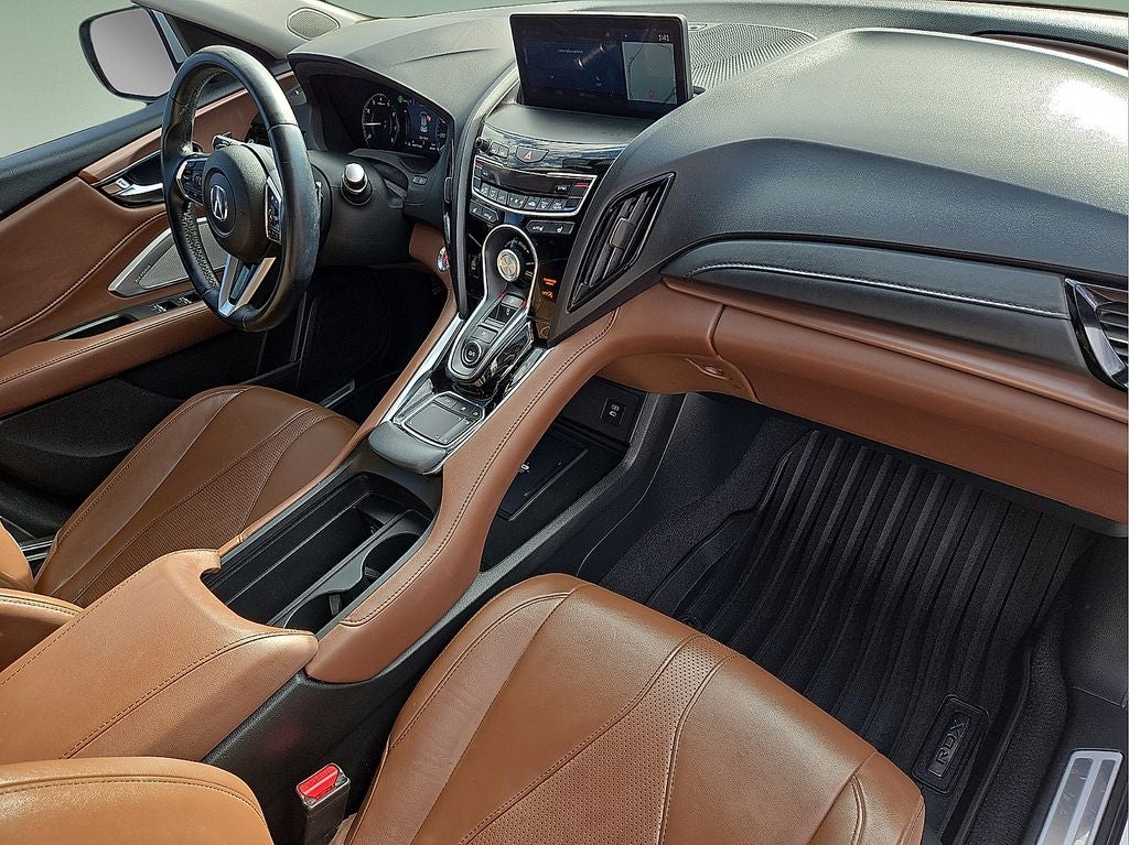 2023 Acura RDX Technology Package SH-AWD