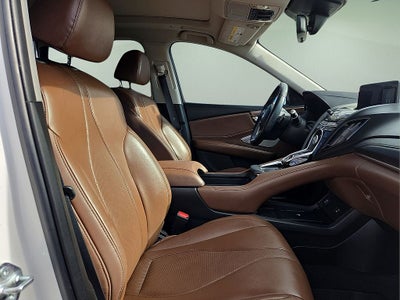 2023 Acura RDX Technology Package SH-AWD