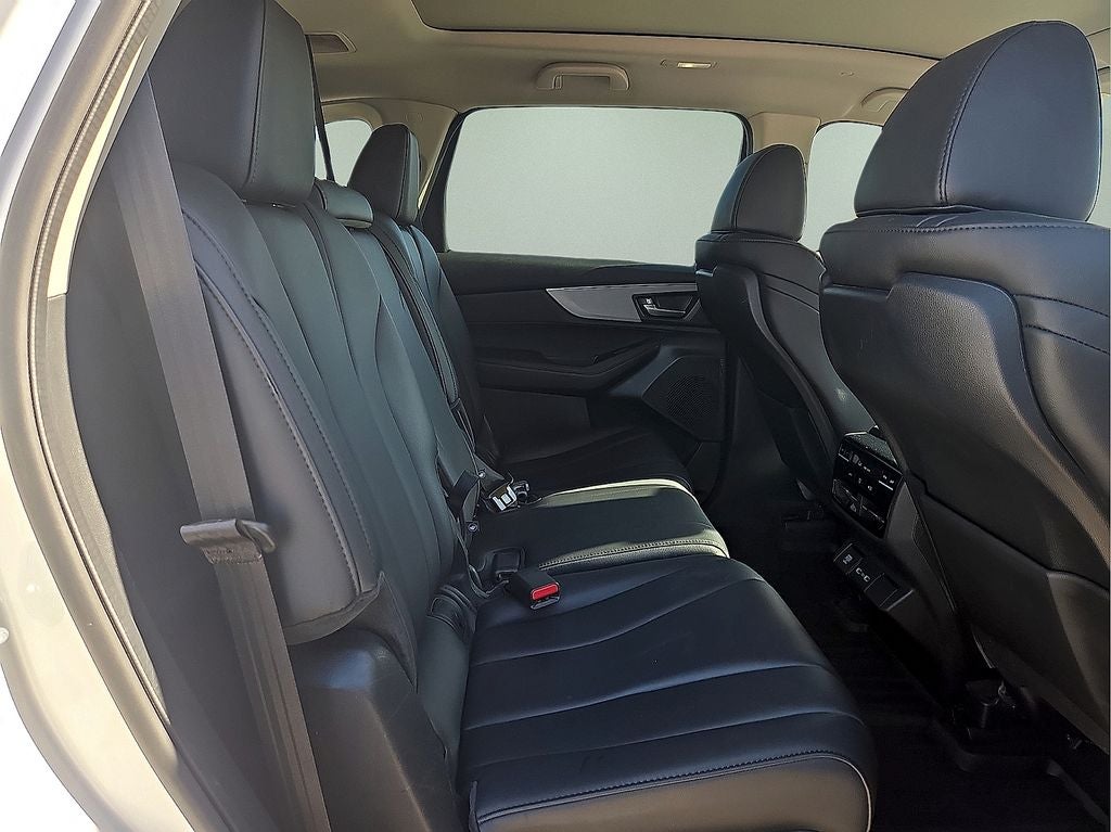 2023 Acura MDX 3.5L