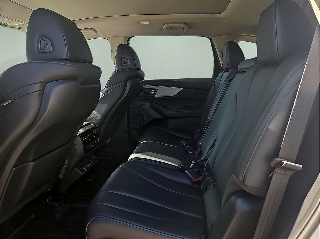 2023 Acura MDX 3.5L