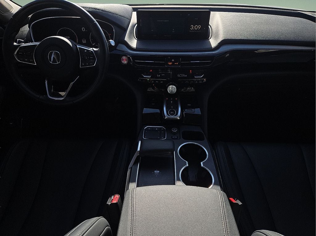 2023 Acura MDX 3.5L