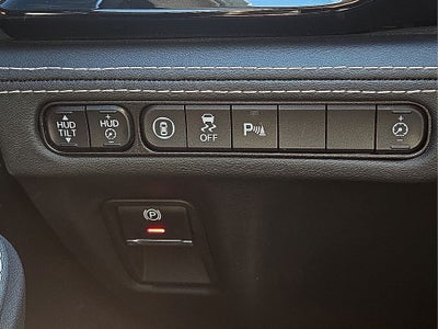 2023 Acura MDX Advance SH-AWD