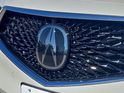 2023 Acura MDX Advance SH-AWD