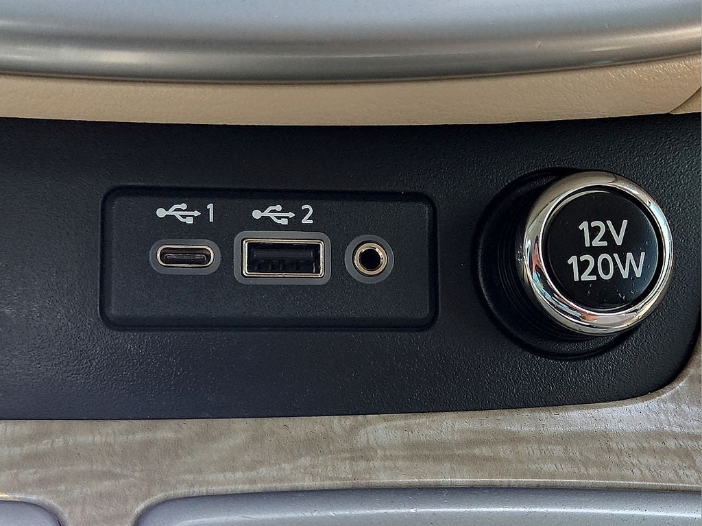 2021 Nissan Murano SV