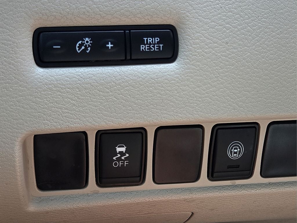 2021 Nissan Murano SV