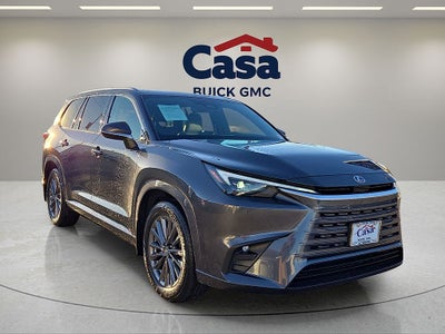 2024 Lexus TX 350