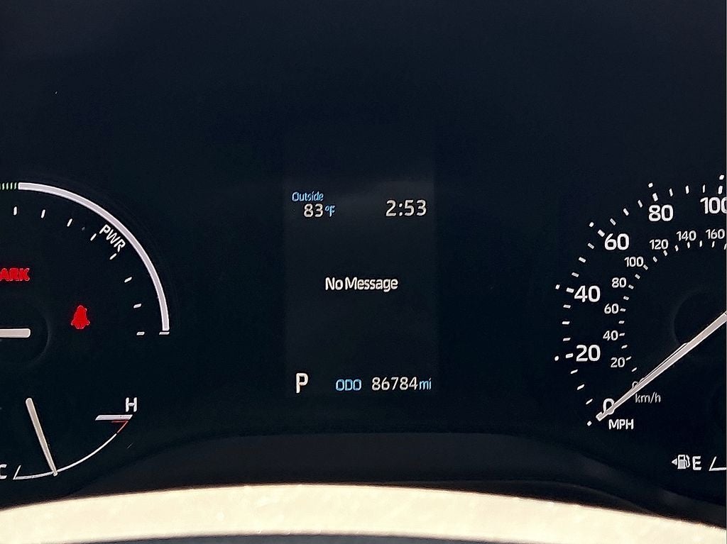 2021 Toyota Sienna XSE 7 Passenger