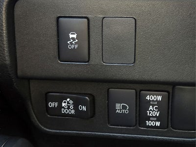 2020 Toyota Tacoma SR5 V6