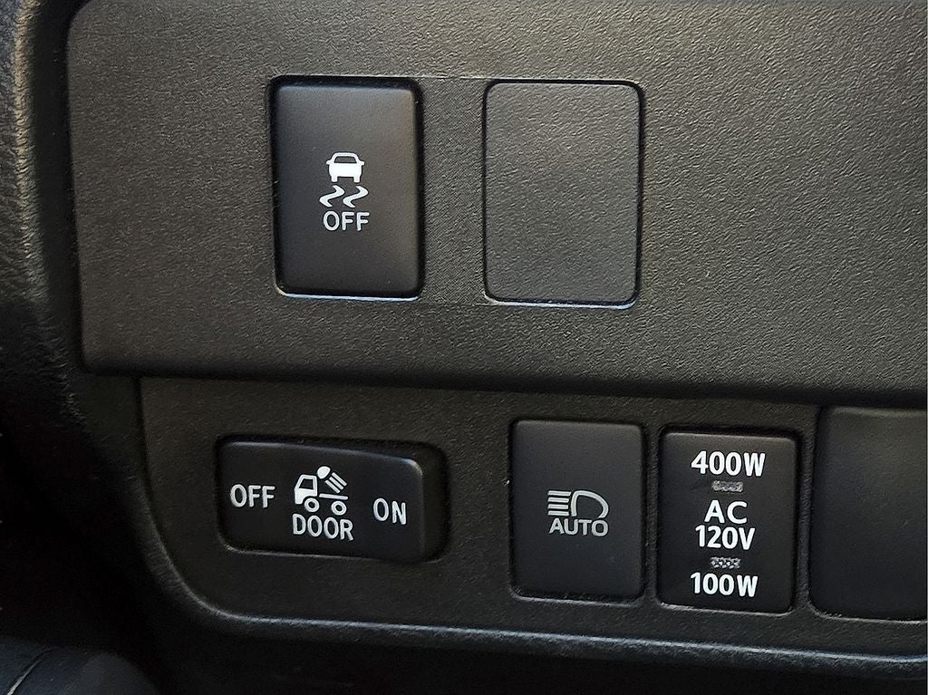 2020 Toyota Tacoma SR5 V6