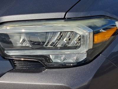 2020 Toyota Tacoma SR5 V6