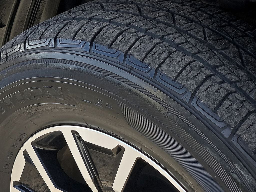 2020 Toyota Tacoma SR5 V6