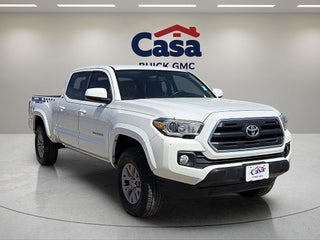 2017 Toyota Tacoma SR5 V6