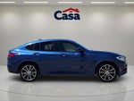 2021 BMW X4 xDrive30i