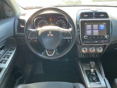 2022 Mitsubishi Outlander Sport 2.0 SE
