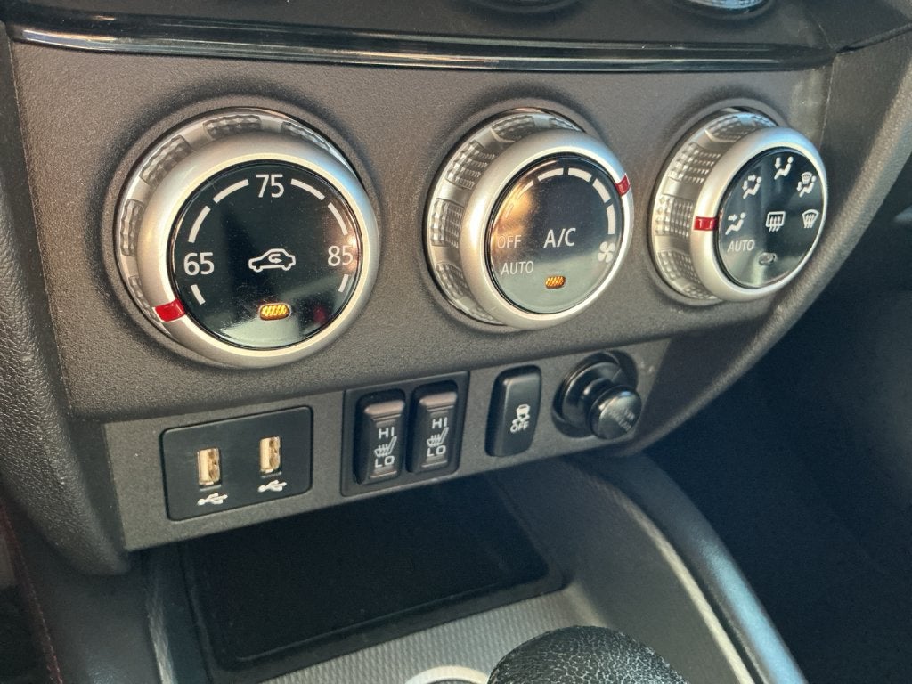 2022 Mitsubishi Outlander Sport 2.0 SE